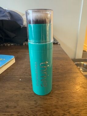Thrive Causemetics Triple Threat Color Stick in Dionne